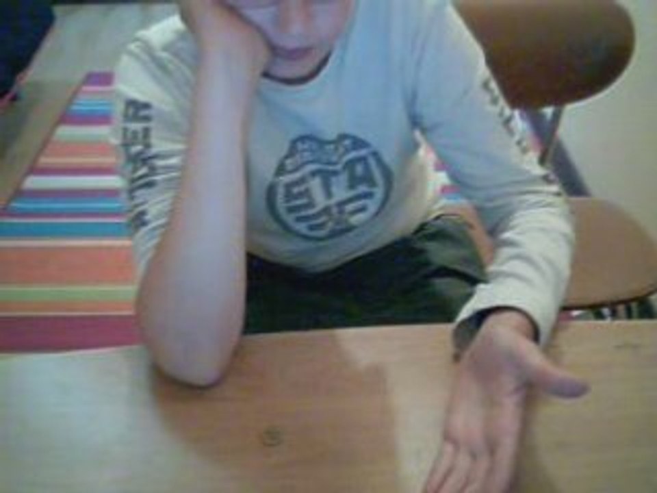 Tour de magie avec piece + explication