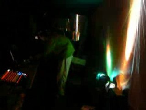 Live Boms chez les S.O.S au floride le 26 juin 2008 (suite)