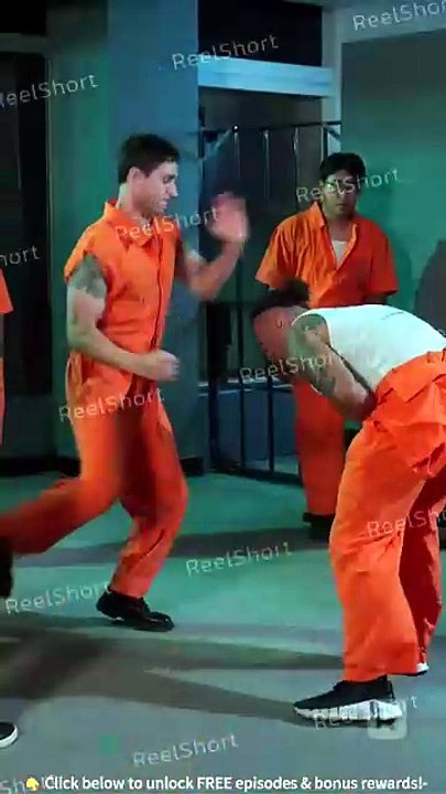 Rise of the Caged King | He Returned From Prison for Revenge [Full Movie]