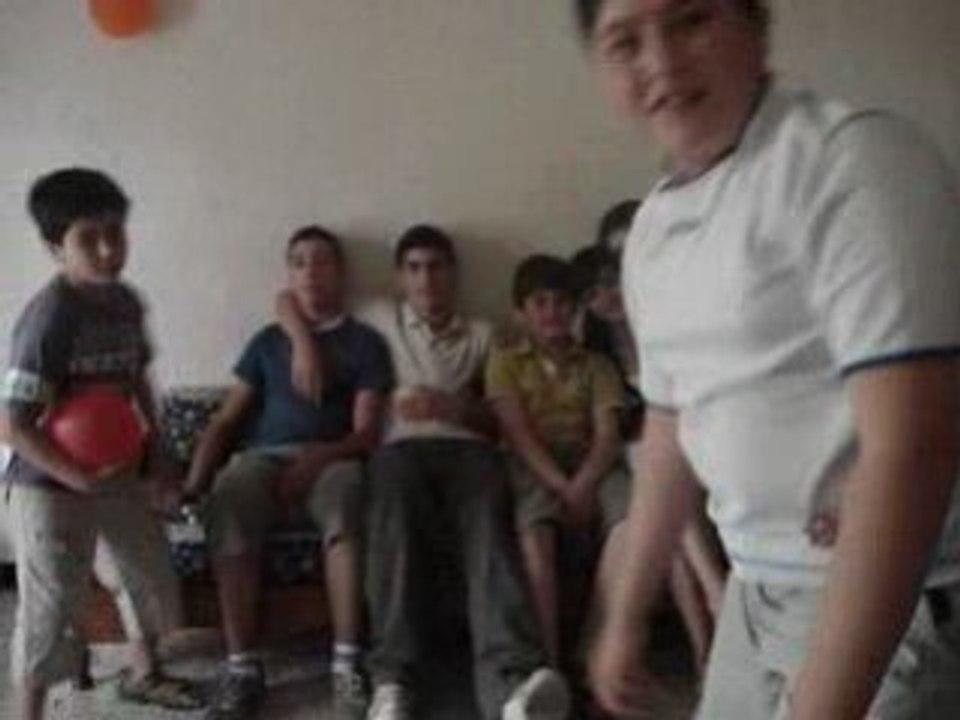 Lool anis