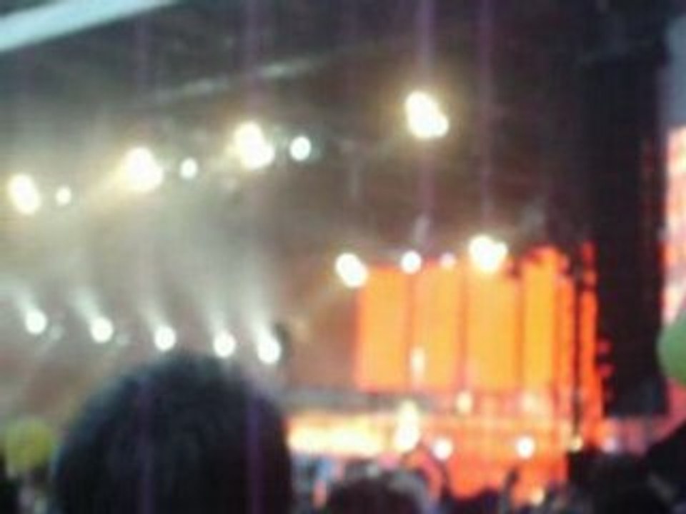 SCHREI - Tokio Hotel PDP 21 juin 2008