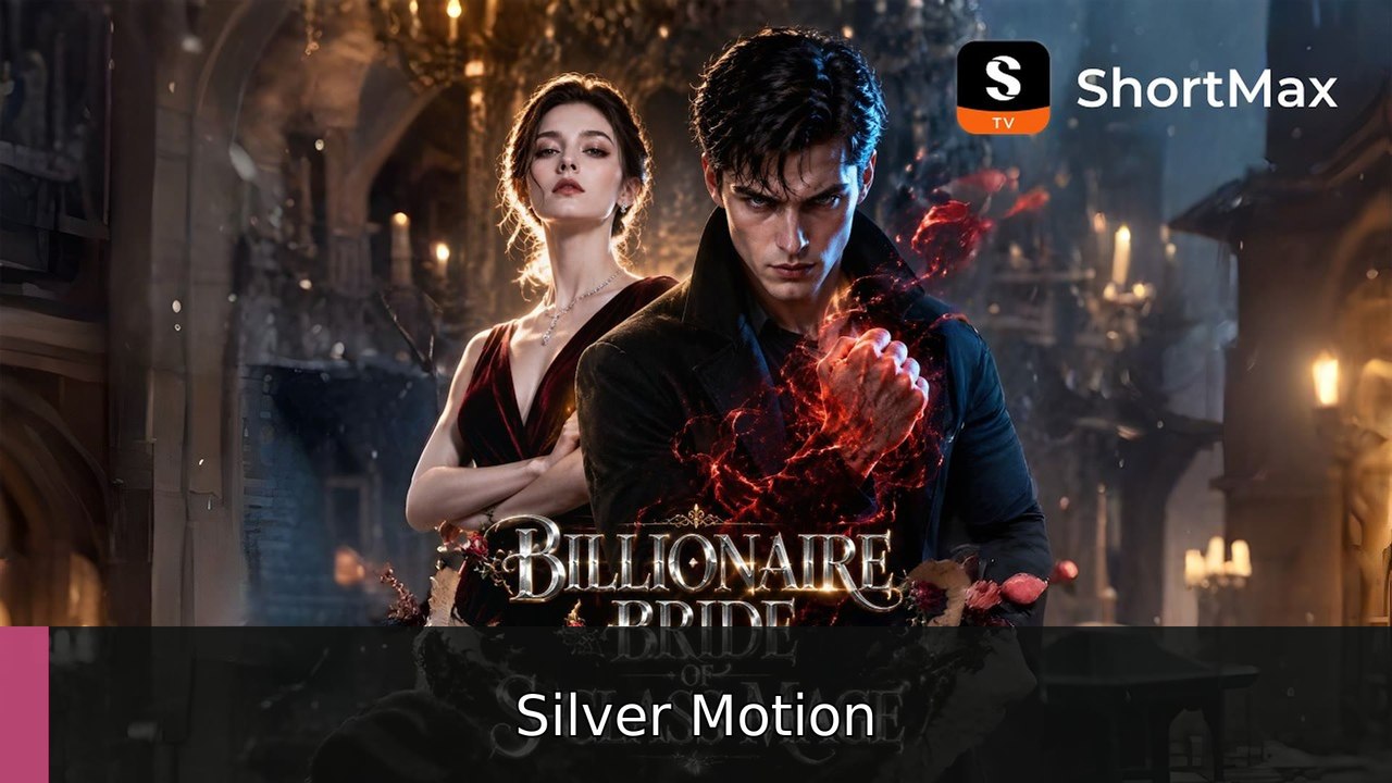 Billionaire Bride of S-Class Mage #englishsubtitle #fullfilm🌟🌟 | Silver Motion