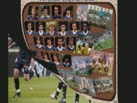 L€s Gir0dins €t l€s @nci€ns !!!