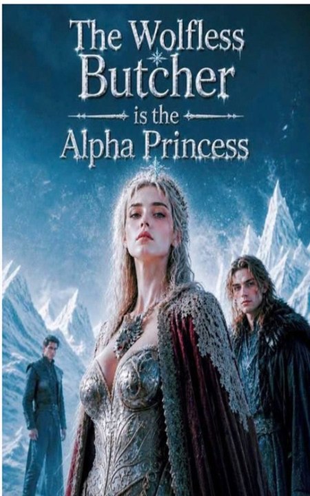 The Wolfless Butcher is the Alpha Princess --