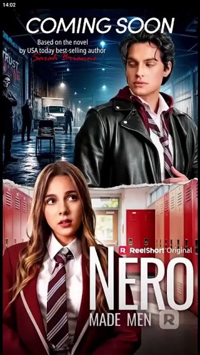 Nero: Made Men | Film Completo in Italiano [Full Movie]