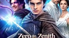 Zero to zenith the magicless rules - Full HD English Sub | Full Episode Short Drama 2026