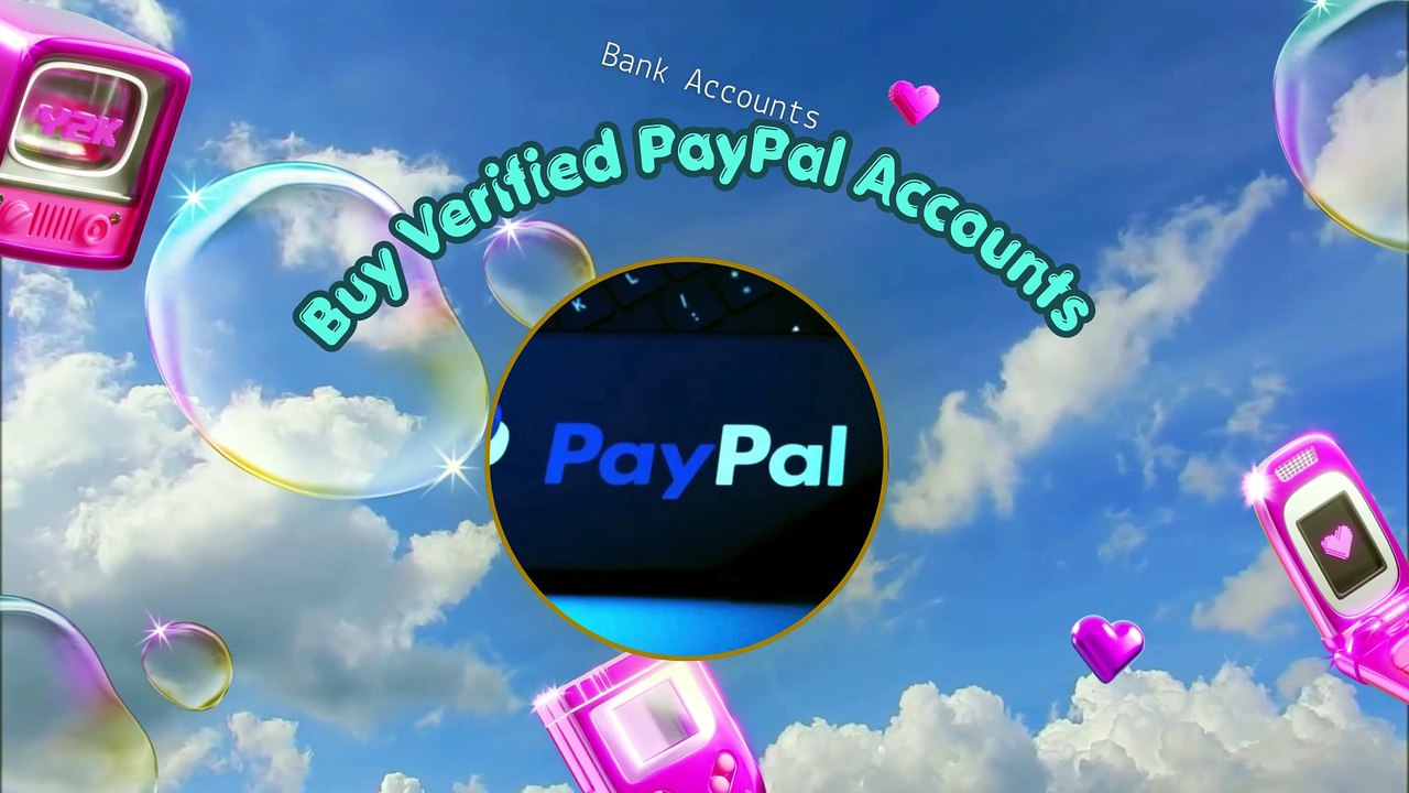 Tips for Safely Buying Verified PayPal Accounts: A Guide