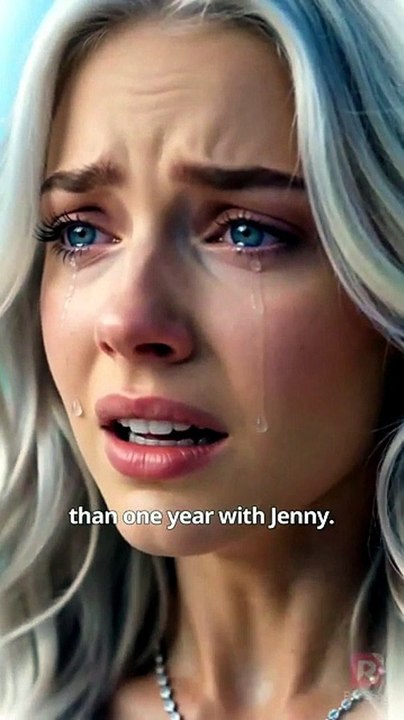 I Let Her Raise the Wrong Son