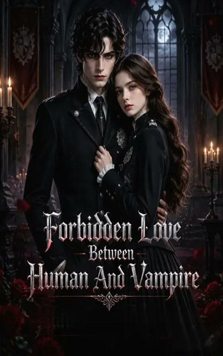 Forbidden love between human and vampire-  (2026) - FULL ENGSUB