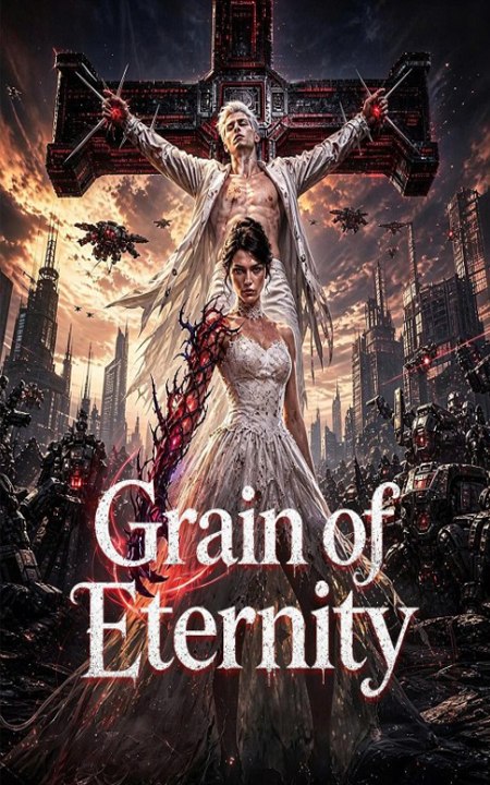 Grain of Eternity- Full Movie English Sub (2026) - FULL ENGSUB