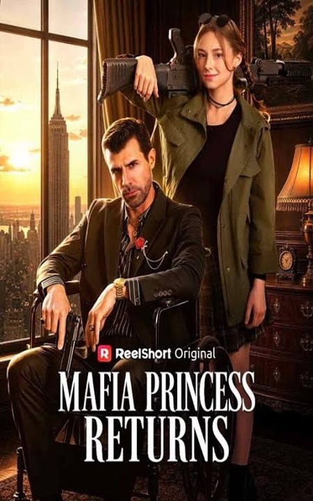Mafia Princess Returns - (2026) - FULL ENGSUB