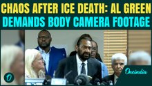 TITLE Trump’s ICE COVER-UP Exposed? Rep Al Green Drops BOMBSHELL Letter to Homeland Security
