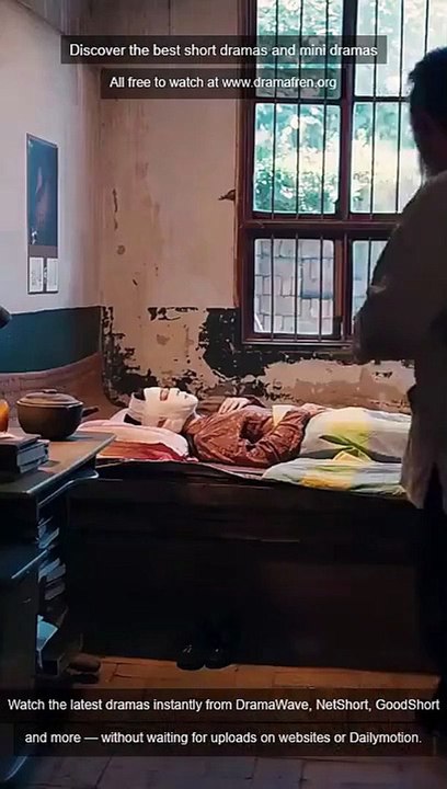 Her Scarred Past Their Healing Tears- Full Drama Movie English Sub [Full Movie]