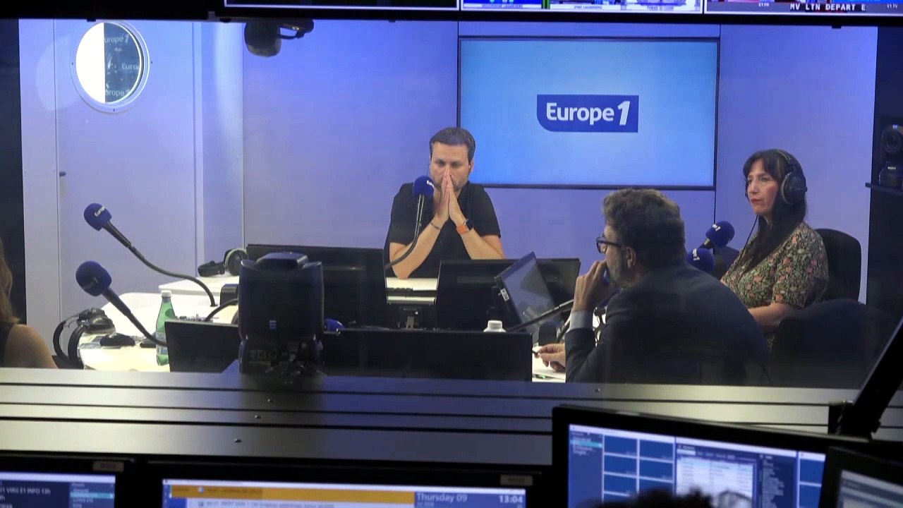 Invitation polémique sur l'aide à mourir : Laurent Panifous reconnaît une initiative «maladroite»