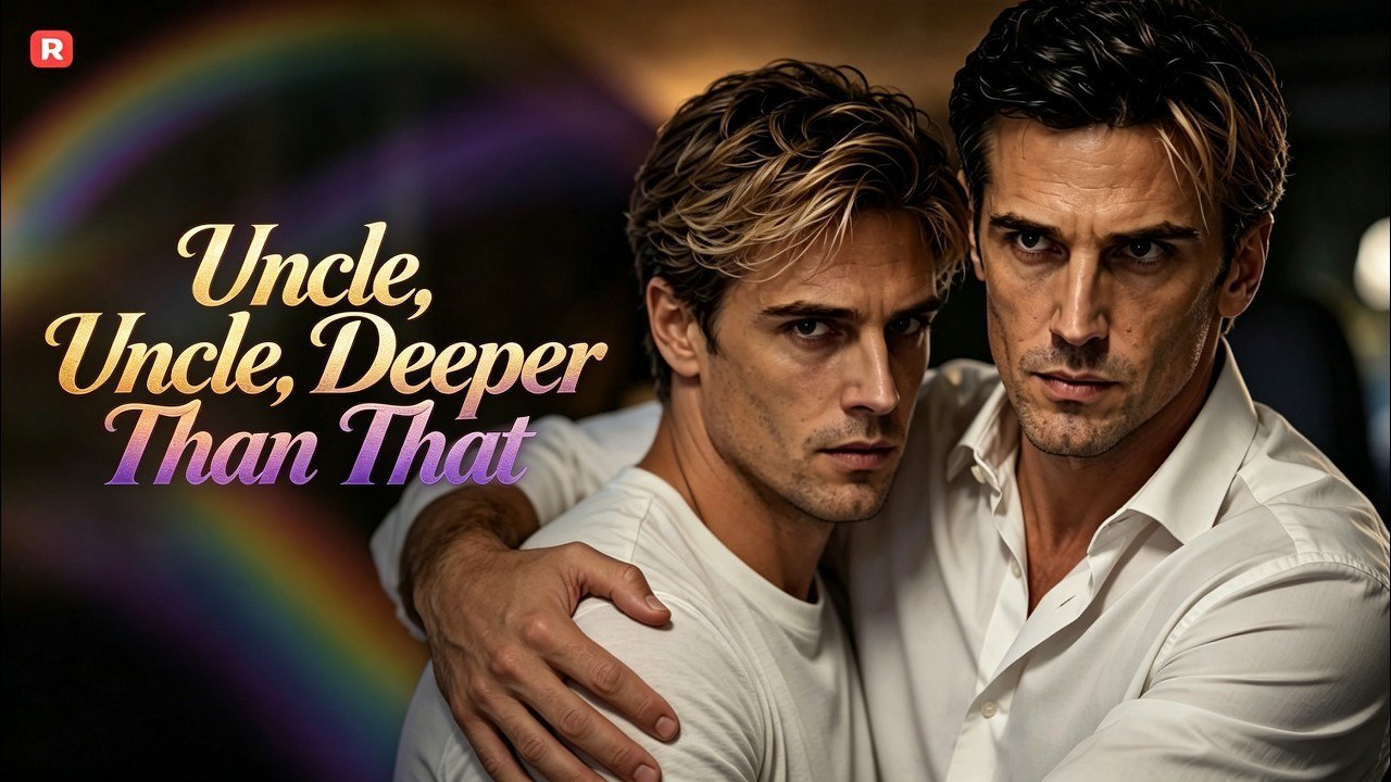 BL Uncle Deeper Than That | Full Short Drama | English Sub 2026
