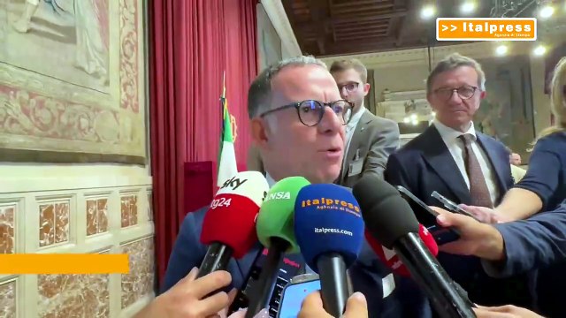 Inps, Fava Sistema in equilibrio. Invecchiamento, denatalità e IA le sfide