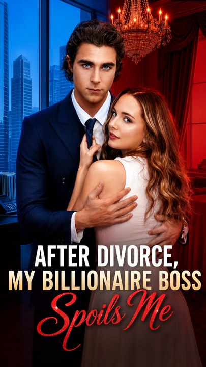 After Divorce, My Billionaire Boss Spoils Me - Full HD