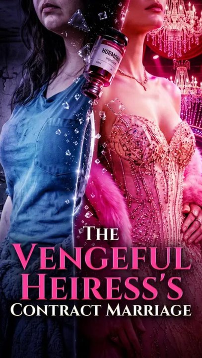 The Vengeful Heiress's Contract Marriage - Full Episode (ENGSUB) | Hidden Heiress, Contract Marriage, Revenge