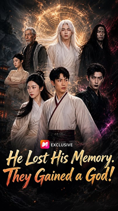 He Lost His Memory. They Gained a God! | Full Movie | Immortal God Returns
