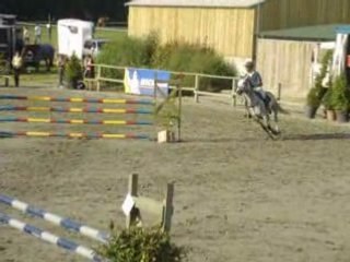 Nerva 1m15 Ploërmel 2008