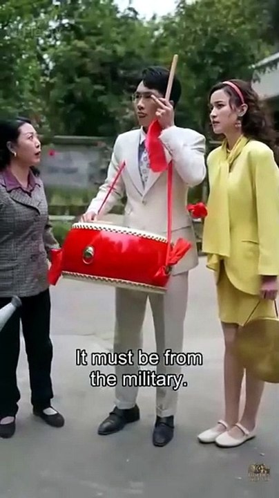 The Fierce and Fiery Her HD | Engsub | Full Movie Drama #DramaFlixHub [Full Movie]