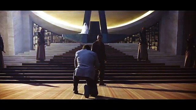Bande-annonce Dune 3