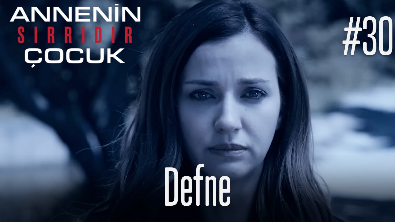 Defne #30