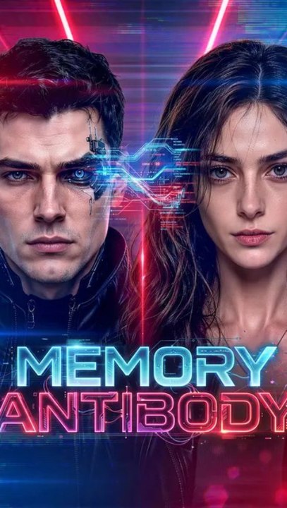 Memory Antibody - Full Episode (ENGSUB) | Sci-Fi Thriller, Memory Mystery