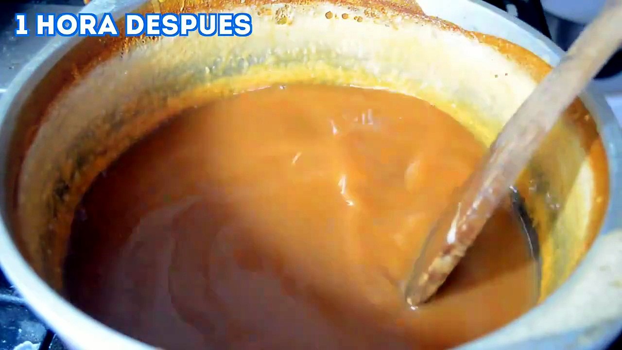 Dulce de leche casero: cómo hacerlo con apenas cuatro ingredientes y lograr un sabor exquisito