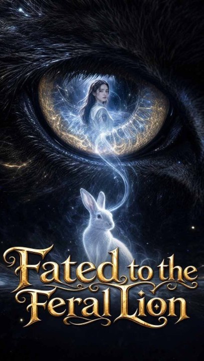 Fated to the Feral Lion - Full Episode (ENGSUB) | Fantasy Romance, Rebirth #ARS