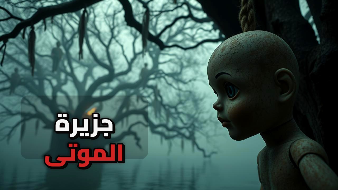 جزيرة العرائس الملعونة: القصة الحقيقية وراء الرجل الذي طاردته الأرواح بالدمى