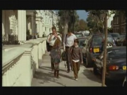 Mes amis, mes amours