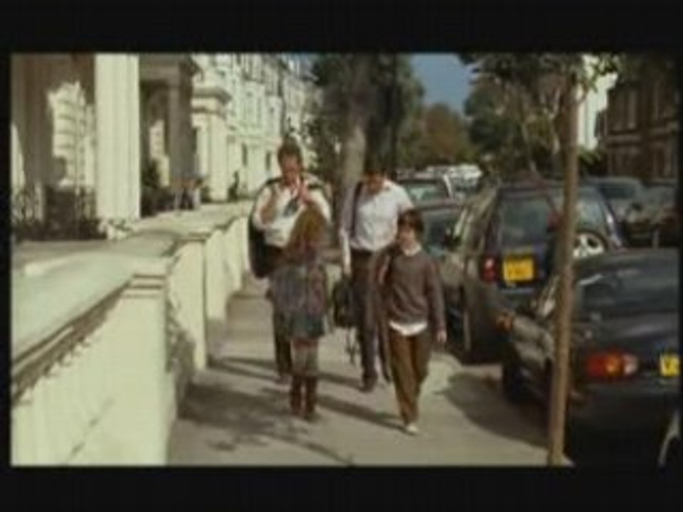 Mes amis, mes amours