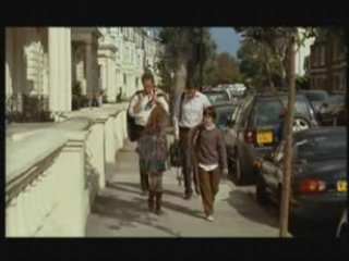 Mes amis, mes amours