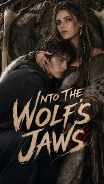 Into The Wolf's Jaws - Full Episode (ENGSUB) | Alpha King, Werewolf Romance, Fantasy