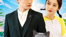 My Boss Is Just a Cat (ENGSUB) | Full Episode | Cute Romance