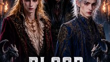 Blood Covenant - Full HD
