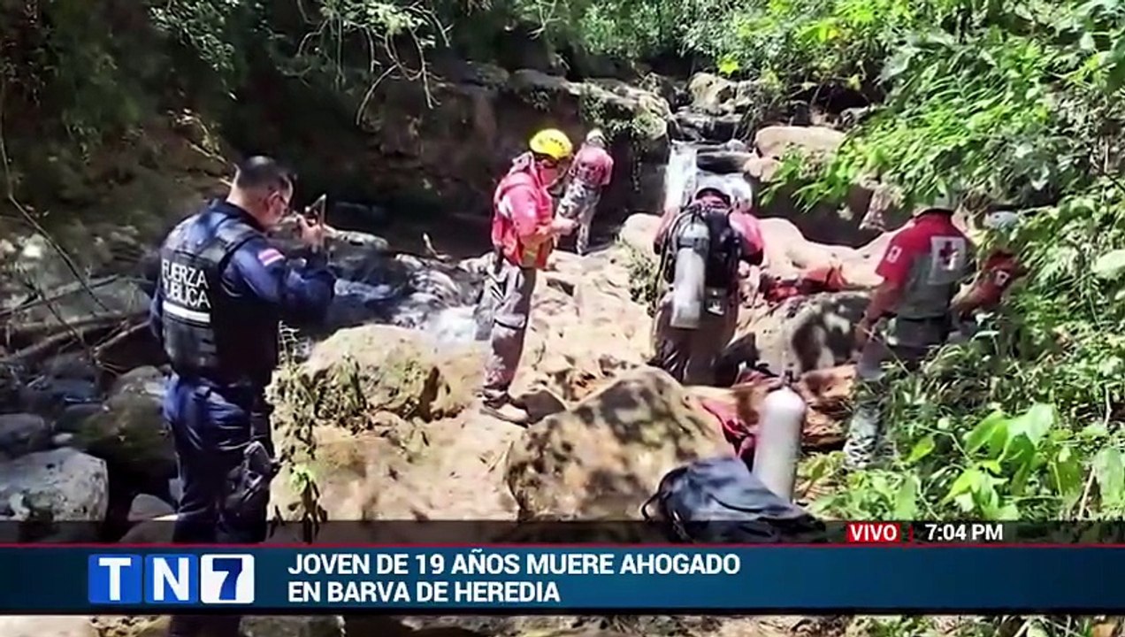 Edición vespertina sabatina de Telenoticias 18 abril 2026 [Full Movie]