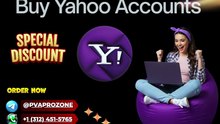 The 3 Sites Guide to Buying Old Yahoo Accounts