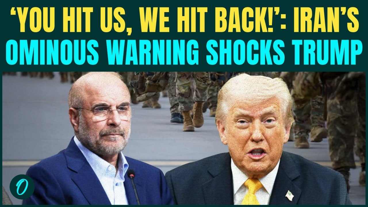 ‘The Ceasefire Is DEAD!’: Iran WARNS ‘Bully’ U.S ‘Strike Us, We Strike Back’ After CENTCOM Bombings