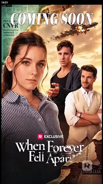 When Forever Fell Apart Exclusive [Full Movie]