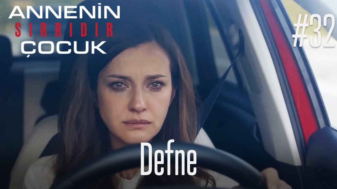 Defne #32