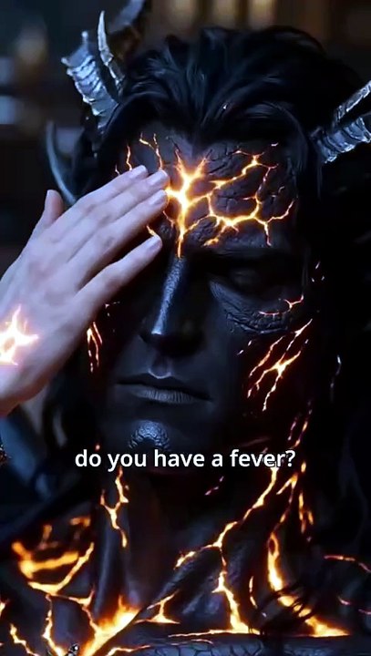The demon lord claimed me after my fiancé's betrayal