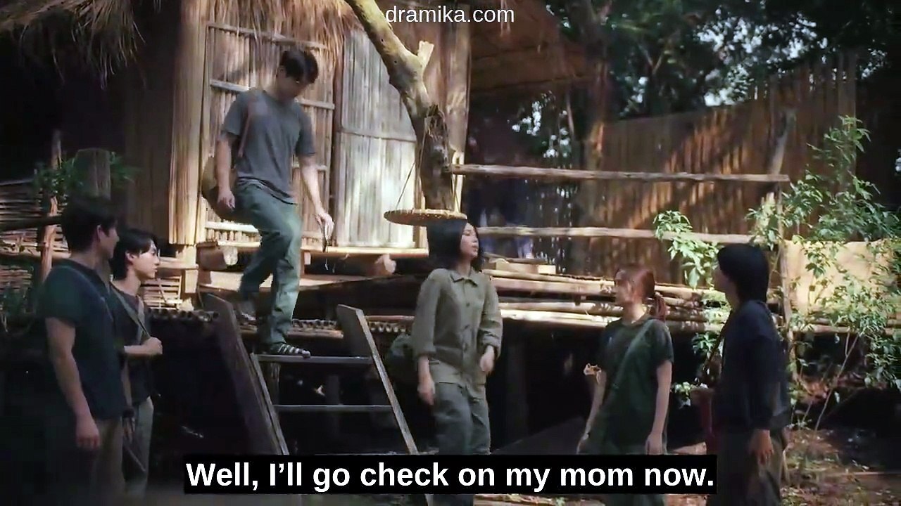 Episode 3 W_hen Light F_ades 2026 English subtitle
