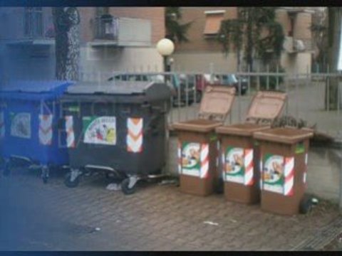 Raccolta differenziata: la carta