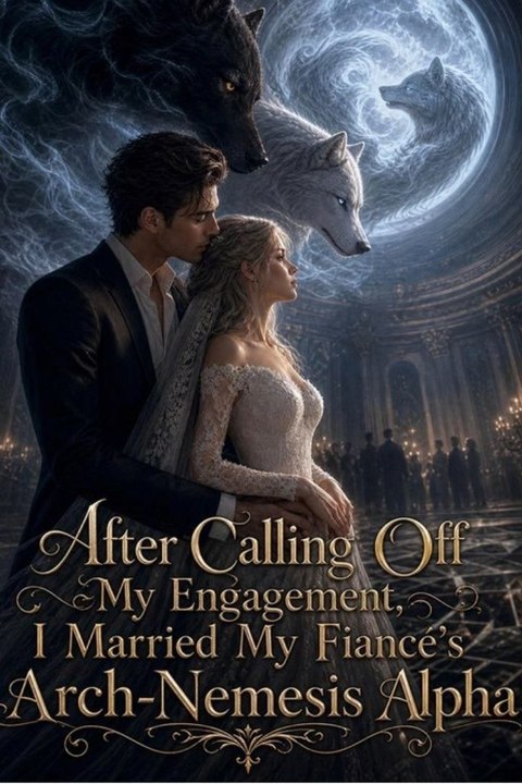 After Calling Off My Engagement, I Married My Fiancé’s Arch-Nemesis Alpha - FULL