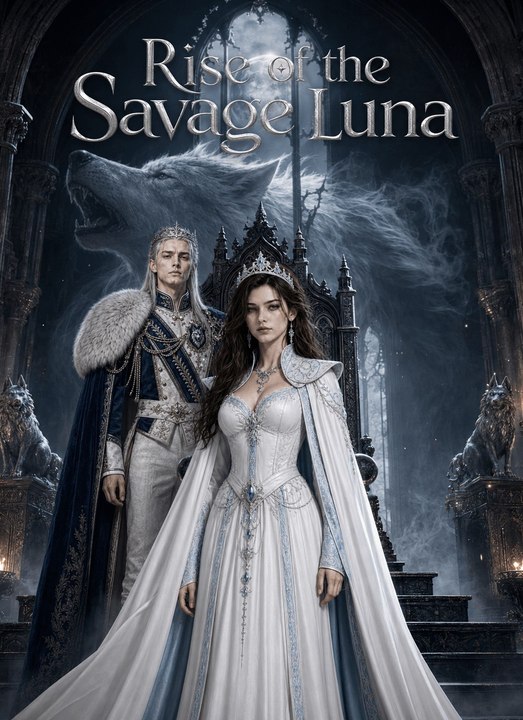 Rise of the Savage Luna - Full