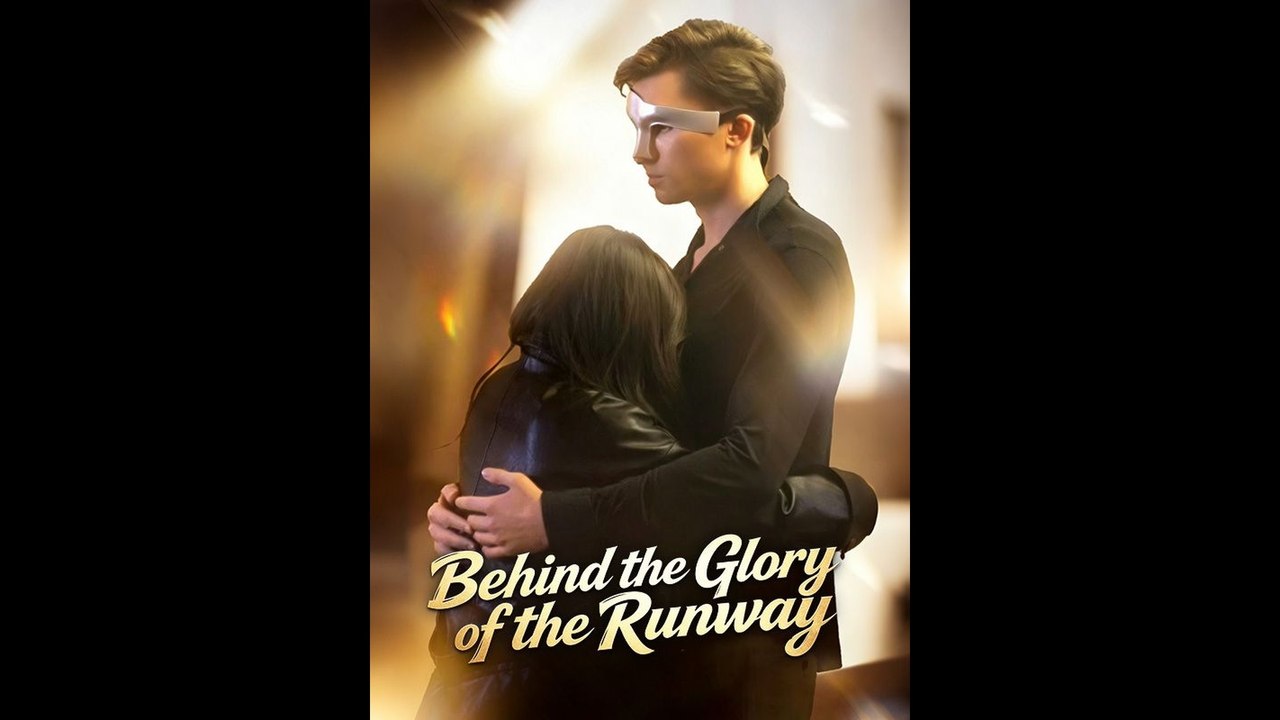 [EngSub] Behind the Glory of the Runway | 🌎Aurora