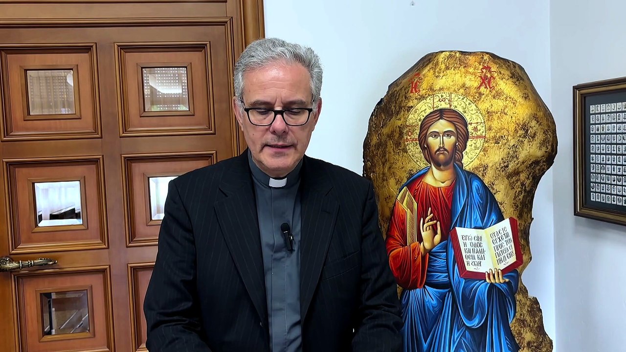 XV DOM. Tempo Ordinario - Commento al Vangelo - 12 Luglio 2026 - Don Stefano Stimamiglio
