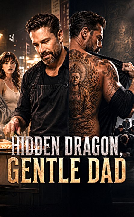 Hidden Dragon-Drama FULL MOVIES ENGLISH SUB